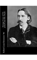 Strange Case of Dr. Jekyll and Mr. Hyde: (English)