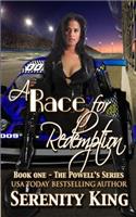 Race for Redemption