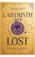 Labyrinth Lost