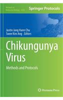 Chikungunya Virus