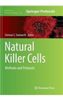 Natural Killer Cells