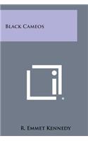 Black Cameos