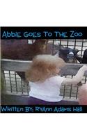 Abbie Goes to the Zoo
