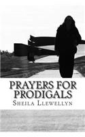 Prayers for Prodigals