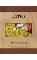 Lyrics