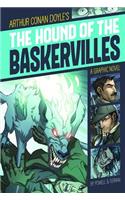 The Hound of the Baskervilles