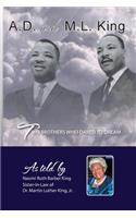Ad and ML King
