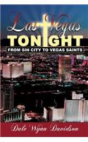 Las Vegas Tonight