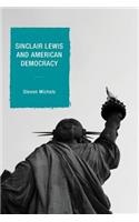 Sinclair Lewis and American Democracy