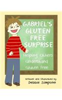 Gabriel's Gluten Free Surprise
