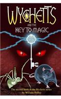 Wychetts and the Key to Magic