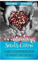 Watching Seeds Grow