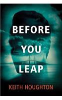 Before You Leap