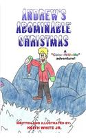 Andrew's Abominable Christmas