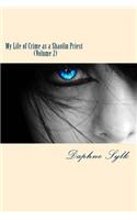 My Life of Crime as a Shaolin Priest: Volume 2