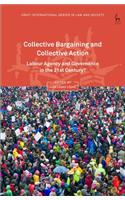 Collective Bargaining and Collective Action