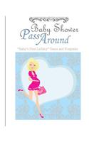 Baby's First Lullaby Game and Keepsake