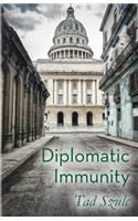 Diplomatic Immunity