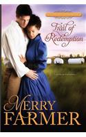 Trail of Redemption