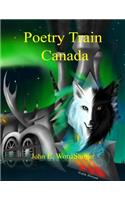 Poetry Train Canada