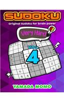 Sudoku Very Hard