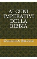 Alcuni Imperativi Della Bibbia