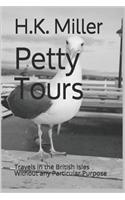 Petty Tours