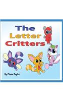 Letter Critters