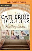 Catherine Coulter - Magic Trilogy Collection