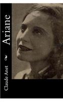 Ariane: (French)