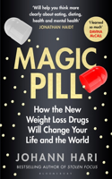 Magic Pill