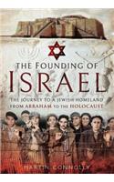 The Founding of Israel