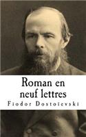 Roman en neuf lettres