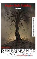 Book For REMEMBRANCE!