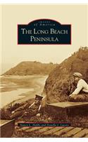 Long Beach Peninsula