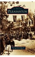 Pleasanton