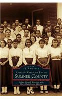 African-American Life in Sumner County
