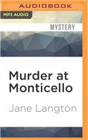 Murder at Monticello