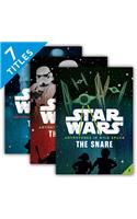 Star Wars: Adventures in Wild Space (Set)