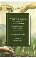 A Little Book About a Big Story