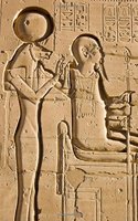 Sekhmet and Ptah in Luxor Egypt Journal