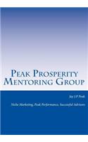 Peak Prosperity Mentoring Group