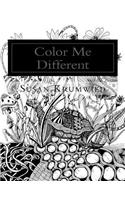 Color Me Different