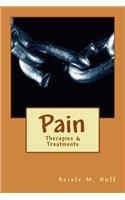 Pain: Treatments & Therapies(English)