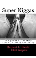 Super Niggas
