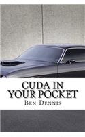 CUDA In Your Pocket