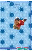 Your Notebook! My Elf Story: (3 Your Notebook! My Elf Story)