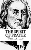 The Spirit of Prayer