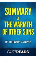 Summary of The Warmth of Other Suns