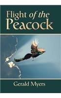 Flight of the Peacock